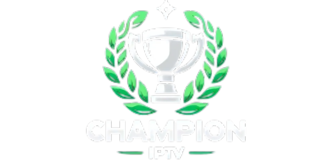 champion iptv logo