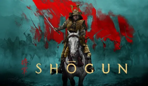 shogun in our iptv service