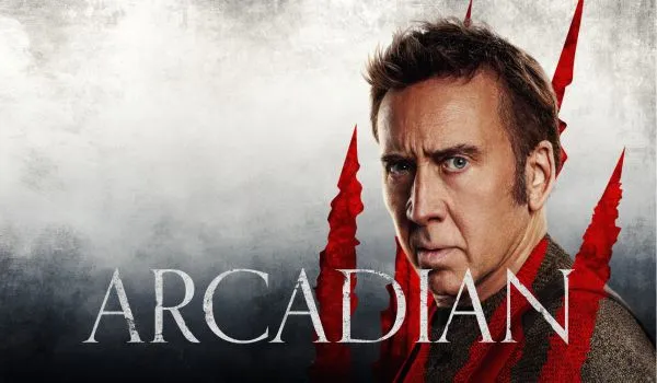 arcadian movie in our iptv service